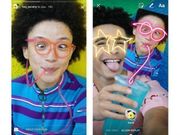 Instagram lets users remix photos sent via direct messages