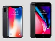 iPhone X 2018 models could include microLED display, dual-SIM support