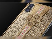 iPhone X Imperial Crown announced; carries an extremely high price tag