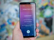 Latest update kills Bixby key on disabling it on your Samsung phone