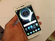 Lenovo K8 Note gets a price cut of Rs. 1,000