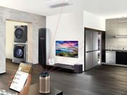 LG to bring its smart ecosystem solution to an apartment complex in near future