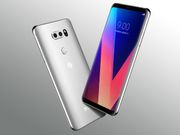 LG starts rolling out Android 8.0 beta update for LG V30 users