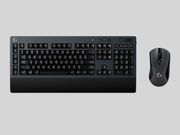 Logitech G launches new Lightspeed wireless keyboard and gaming mouse in India
