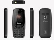 M-tech G24 feature phone with selfie camera launched in India for Rs. 899
