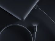 Meizu expands its accessory lineup: Unveils USB charging cable with an LED light