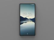 Meizu smartphone with full screen design leaked online: Looks like the trend is catching up