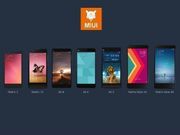 Xiaomi will stop releasing MIUI updates for several smartphones: MIUI 9 to be the final update