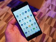 Nokia 8 starts getting Android 8.0 Oreo update with new features