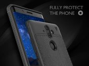 Nokia 9 custom covers with dummy unit leaks online; listed for sale too