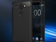 Nokia 9 dummy with custom cases hits the web once again