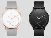 Nokia launches limited edition Steel smartwatches: Free shipping worldwide
