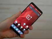 OnePlus indirectly reveals the city where the new OnePlus 5T will be launched