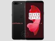 OnePlus 5T alleged new render appears online: Why does it look so familiar?