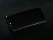 OnePlus 5T rear panel teased by company ahead of launch