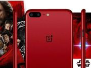 OnePlus 5T special Star Wars edition likely to be in the works