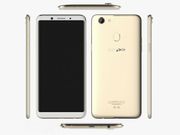 Upcoming Oppo A79 specs and renders leaked online: Will continue the full-screen display trend