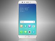 Oppo F3 Plus 6GB RAM variant launched in India: Surprisingly cheaper than most 6GB RAM smartphpones