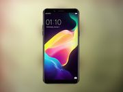 Oppo F5 sale debuts online at Rs. 19,990: Are you buying it?