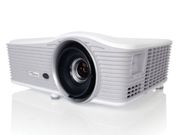 Optoma launches Short Throw Projectors in the 515 Series