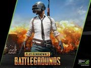 Nvidia releases five never-before seen screenshots of the upcoming PUBG desert map