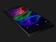Razer Phone with 120Hz display, Snapdragon 835 and 8GB RAM launched