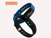 Riversong launches Wave BP and Wave FIT fitness bands in India