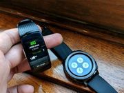 Samsung Gear Sport and Fit2 Pro First Impressions
