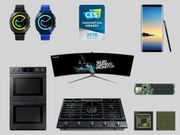 Samsung wins 36 CES 2018 Innovation Awards for outstanding design and engineering