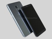 Samsung Galaxy A7 (2018) support page spotted on official website