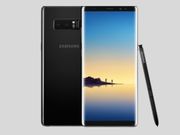 Samsung now launches business-first Galaxy Note 8 
