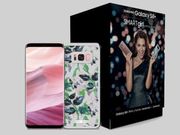 Samsung Galaxy S8+ SMARTgirl Limited Edition launched: Comes in a new color