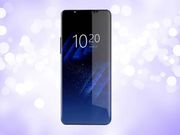 Samsung Galaxy S9 duo will reportedly feature improved facial and iris scanning technology