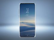 Samsung Galaxy S9 Mini with 4-inch full-screen design likely on tow