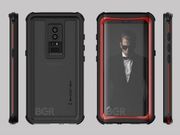 Samsung Galaxy S9 render leaked: First look at the smartphone's design