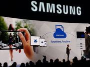 Samsung is now aiming to combine IoT Cloud with all its products