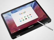 Samsung Chromebook Pro with backlit keyboard to be launched at CES 2018