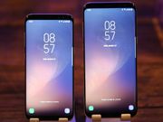 Samsung rolls out second Android Oreo beta update for Galaxy S8 duo