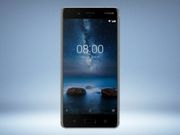 Select Nokia 8 variants receive November security update