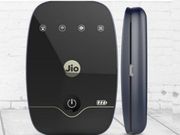 Several Reliance JioFi 2 users face trouble with swollen battery