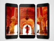 Smartron is the designer and engineer of Flipkart Billion Capture+
