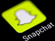 Snapchat filters now automatically recognizes pets, food and even concerts