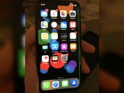 Some iPhone X units are facing a display issue again; likely to be hardware problem