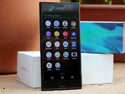 Sony rolls out Android Oreo update for Xperia XZ and XZs
