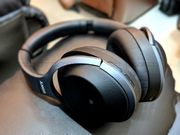 Sony’s latest noise cancellation wireless headphones are a sheer delight for audiophiles