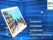 Swipe launches brand-specific customization for enterprises