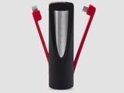 Tesla introduces power bank for Android and iOS devices