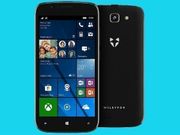 There is a new Windows 10 smartphone in the market; WileyFox Pro
