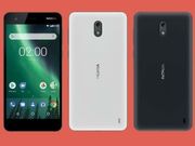 Weekly Roundup: Smartphones launched last week