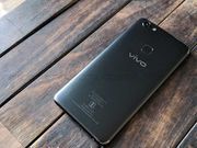 Vivo V7 First Impressions: Looks good and clicks excellent selfies